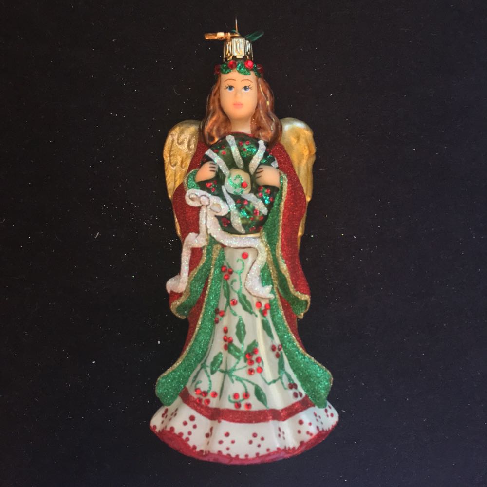 Swinging With Snoopy and Woodstock