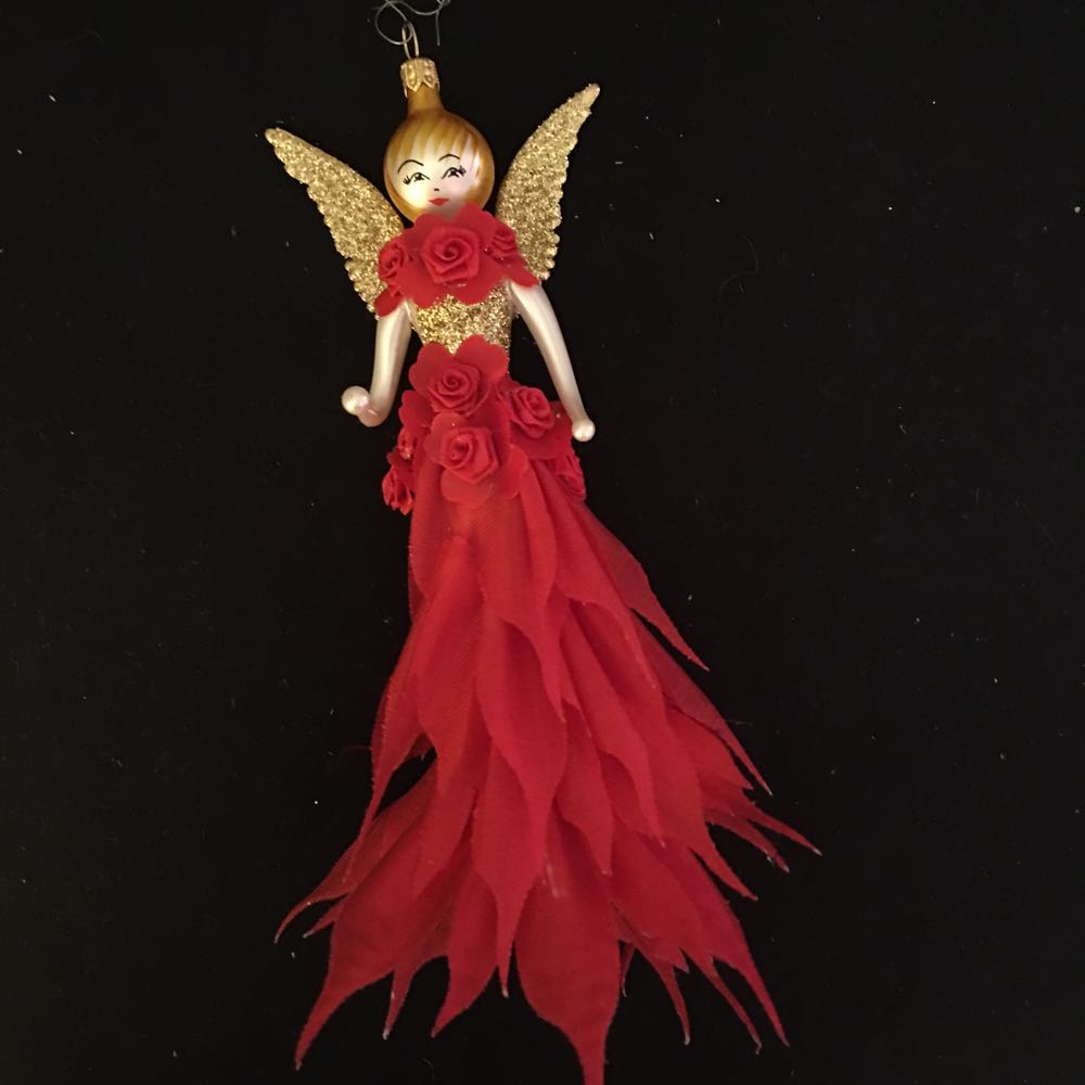 Arch And Snowman With Bunnies