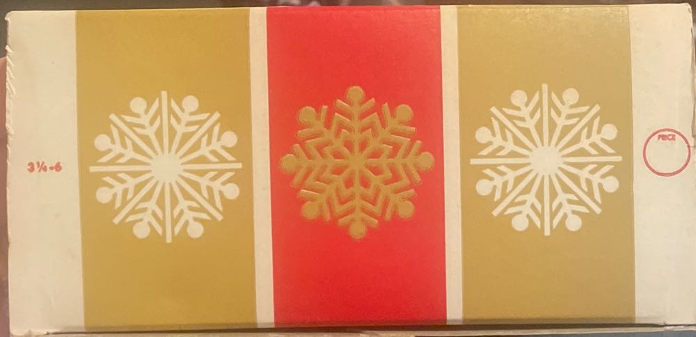 Coby - Round - Plain - Gold - Plain (Round) ornament collectible - Main Image 3