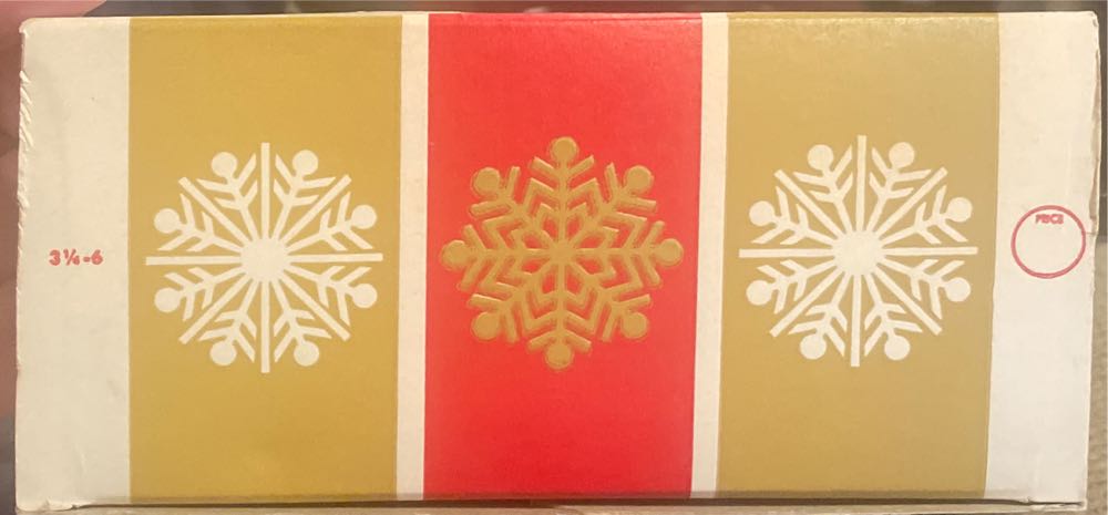 Coby - Round - Plain - Blue - Plain (Ball) ornament collectible - Main Image 3