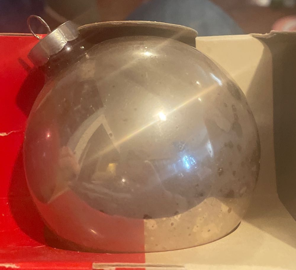 Ceramic - Provincial - Nativity - Shepherd - Kneeling Shepherd - P539