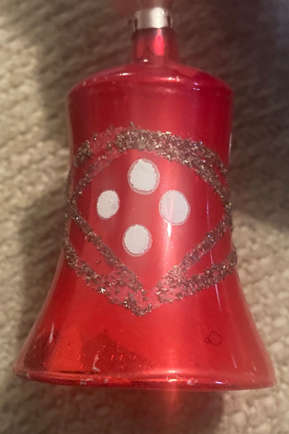 Lincoln House - 1993 - Acrylic - Three Kings - “Joy To The World”