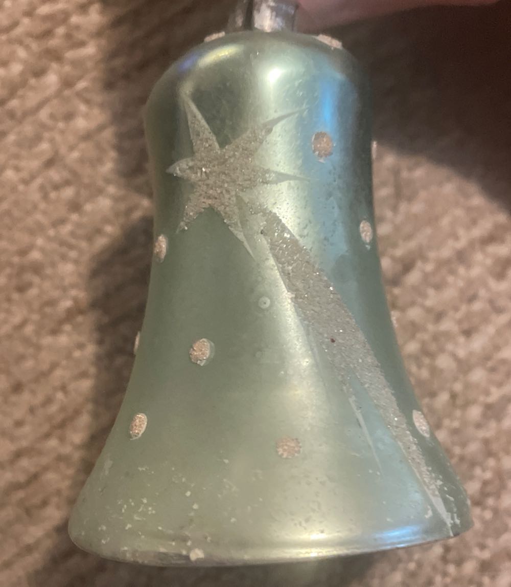 Poland - Round - Double Reflector - Pink, Silver