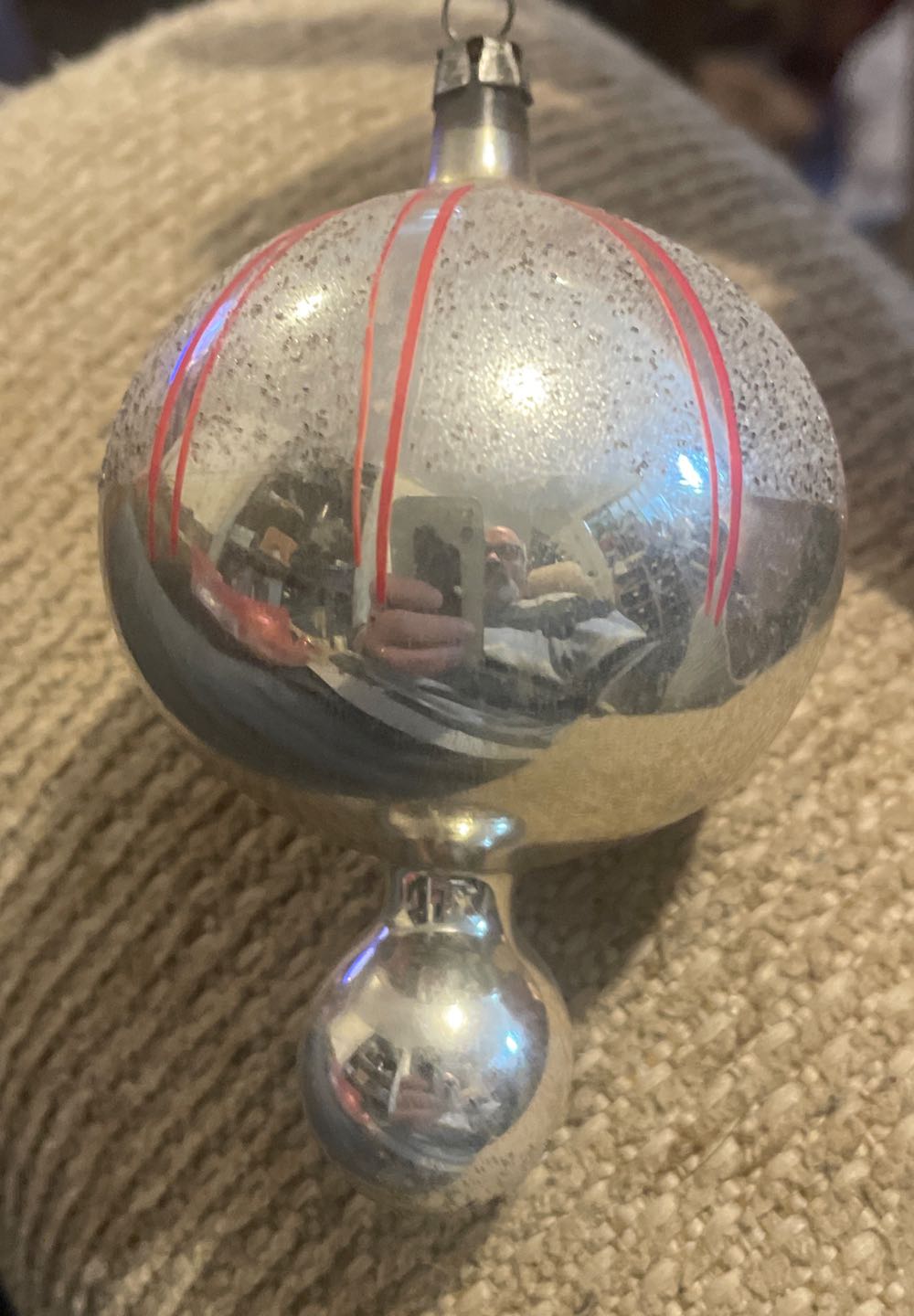 Willow Tree Birthday Girl