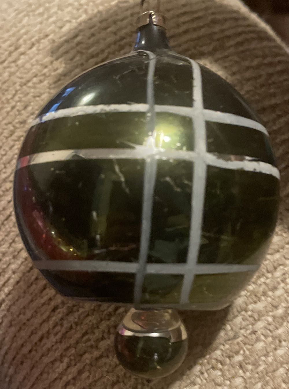 Noma Or LA Goodman Carolers