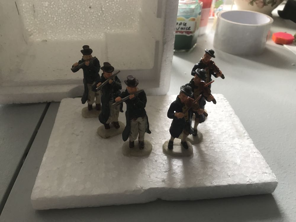 Merry Bakers - Dollop