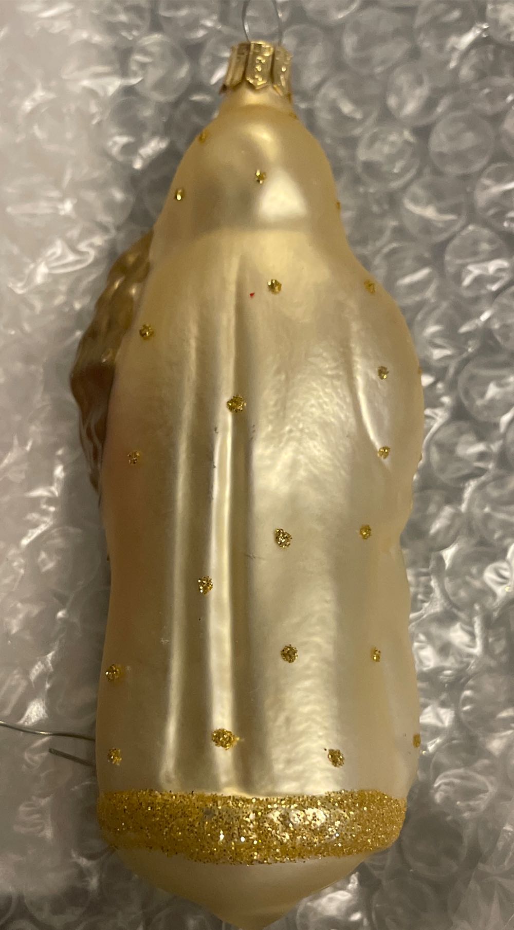 SBK Gifts - St. Nicholas - #60039 - St. Nicholas (Figural) ornament collectible - Main Image 2