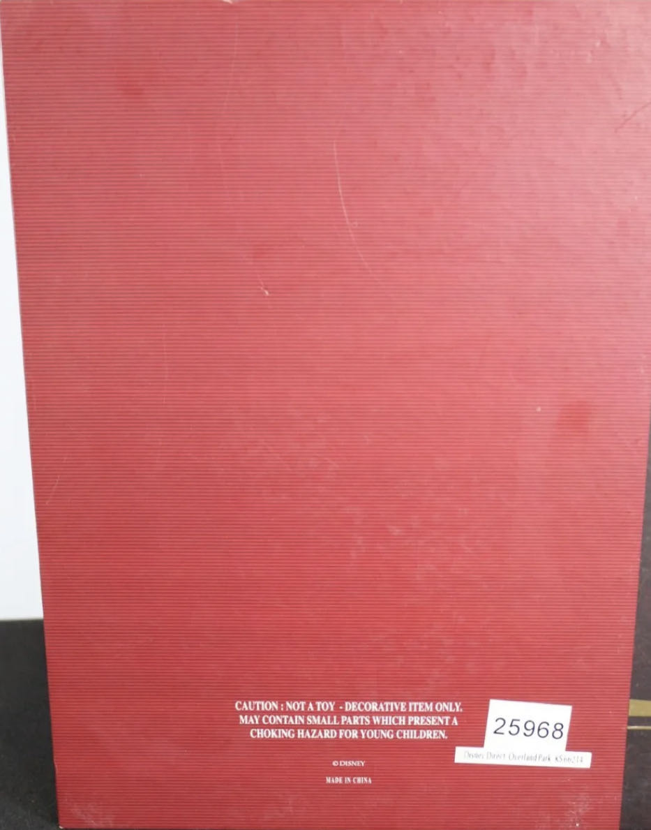 Bagheera  - Disney Jungle Book (Movies) ornament collectible - Main Image 3