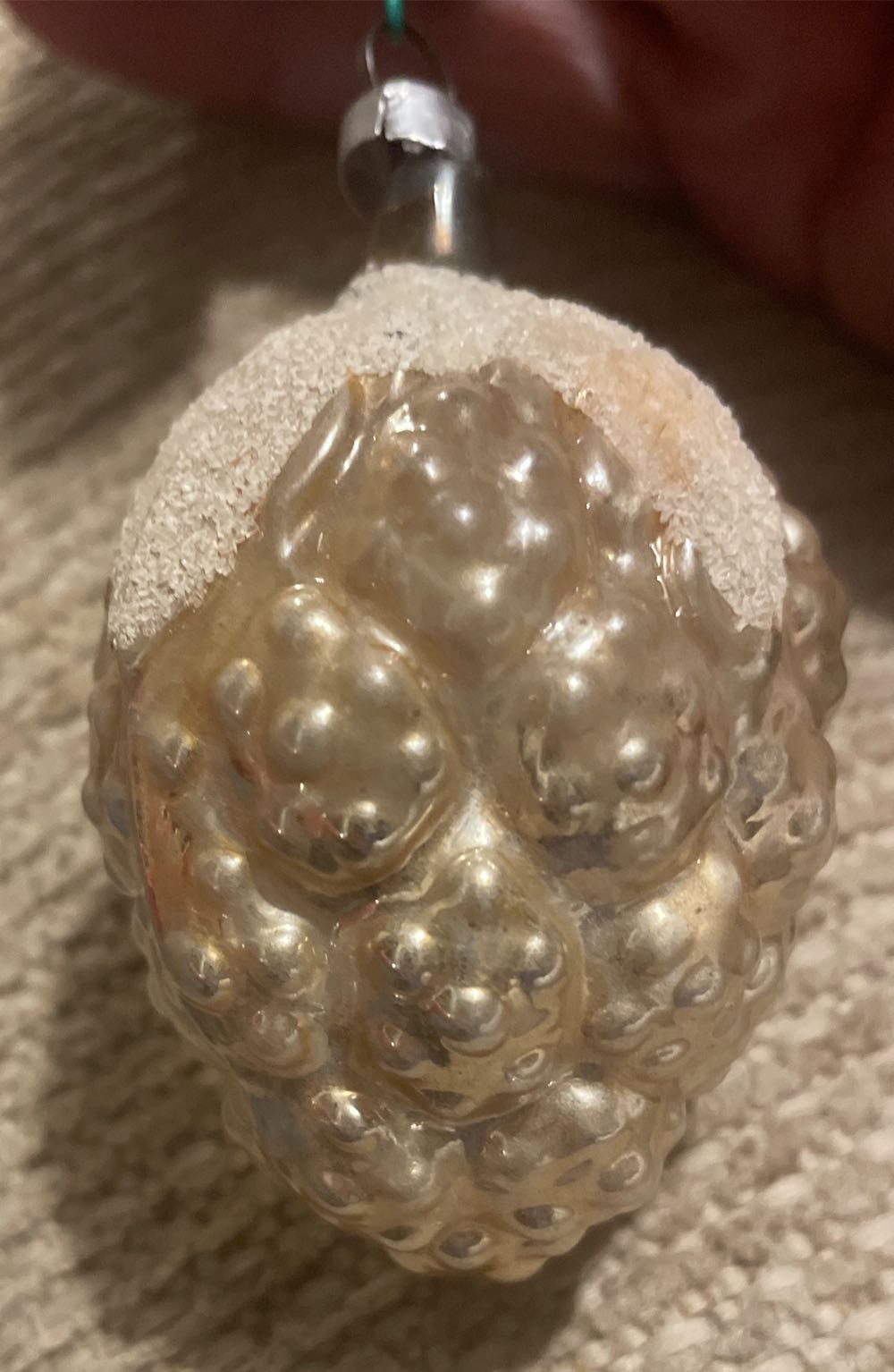 Lemax Sea Captain Statue #82512