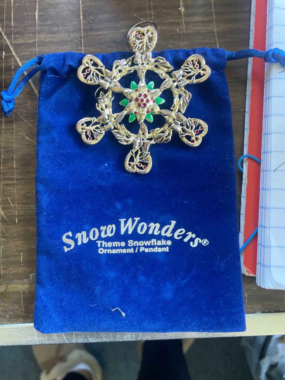 Lemax Marie”s French Bakery #75224