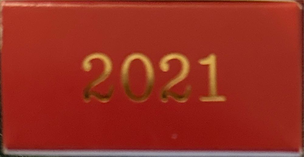 The Trio - Harry Potter (Harry Potter) ornament collectible [Barcode 763795704156] - Main Image 3