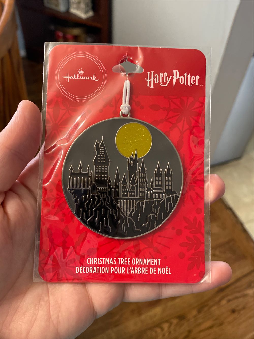 Rare December Diamonds Mr. Martini Mermaid Ornament