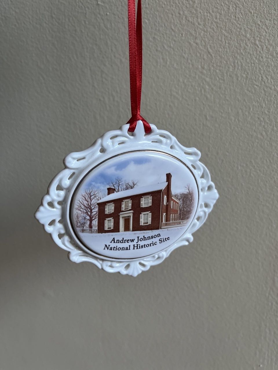 Dept. 56 - Original Snow Village - Christmas - Accessory - Crack The Whip - #5171-3