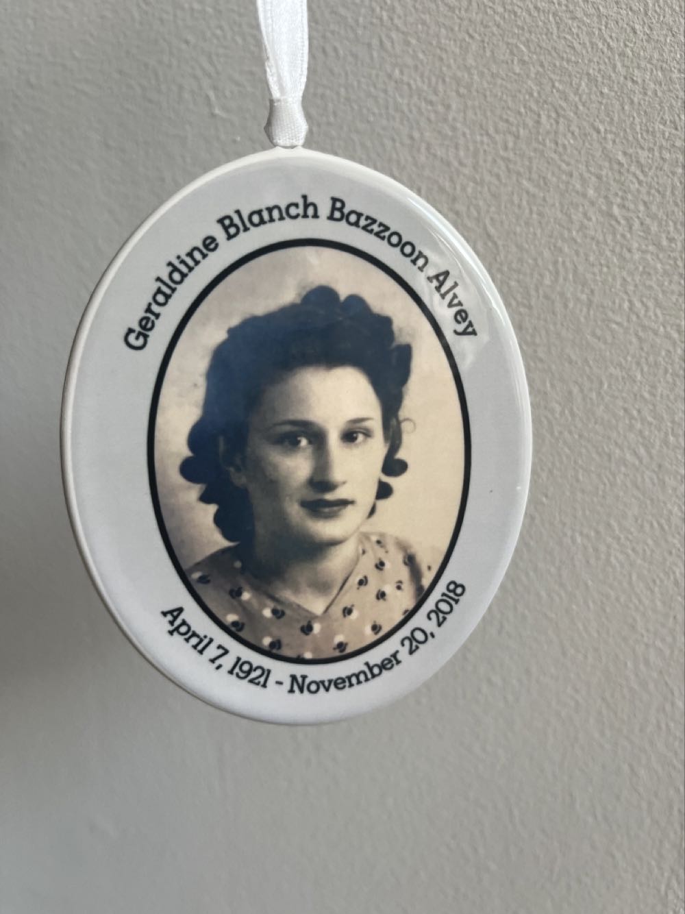 Kmart - Lighted Musical Bell