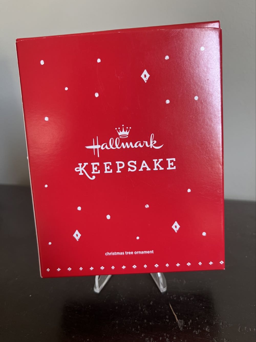 Geraldine Blanch Bazzoon Alvey  (Family Picture) ornament collectible - Main Image 2