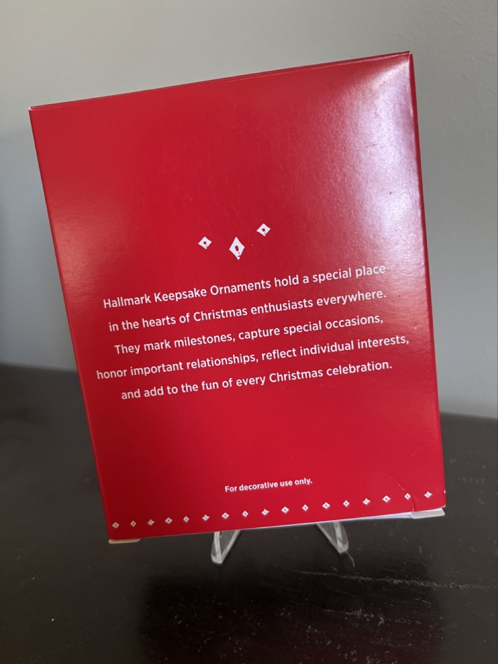 Geraldine Blanch Bazzoon Alvey  (Family Picture) ornament collectible - Main Image 3