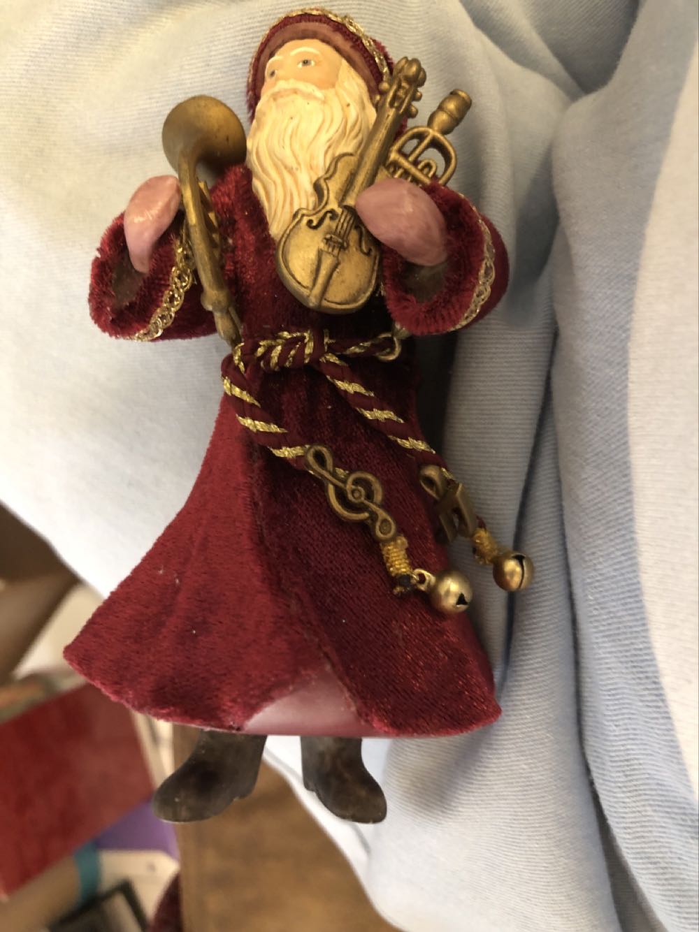 Lemax Paperboy #42864