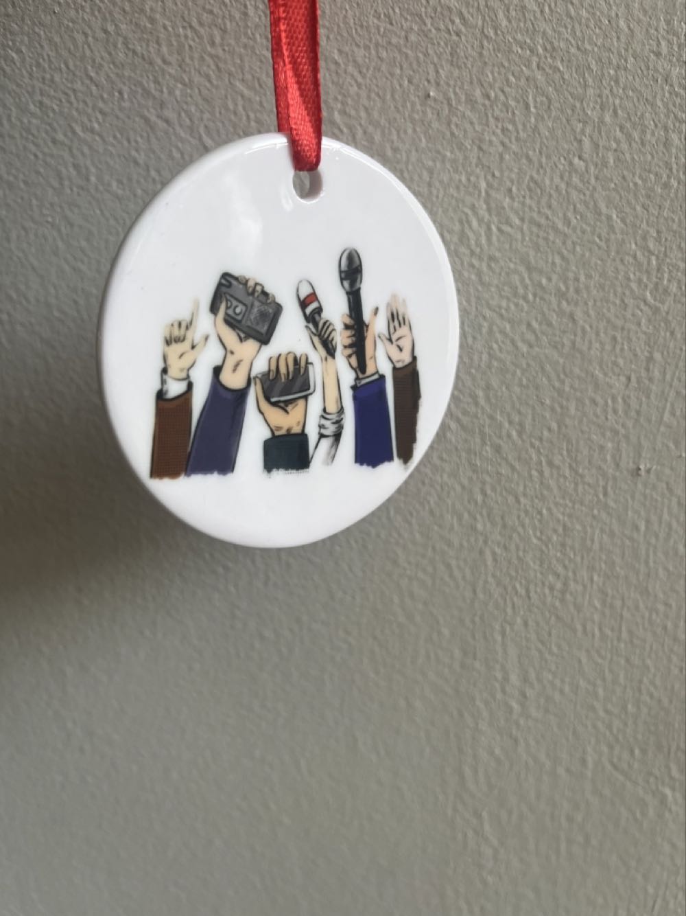 Merry Grinchmas To All