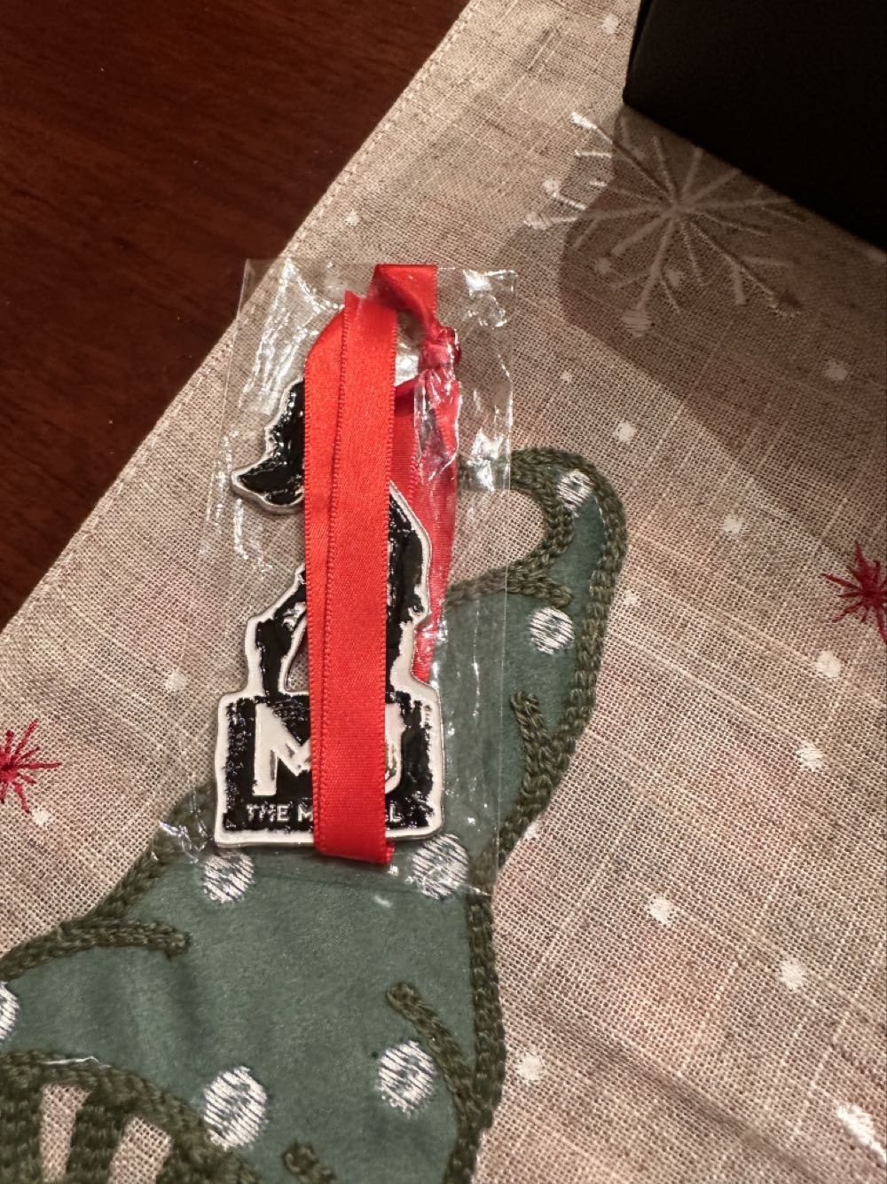 Hook:  O’Shaugnessy - Bronze 3/0