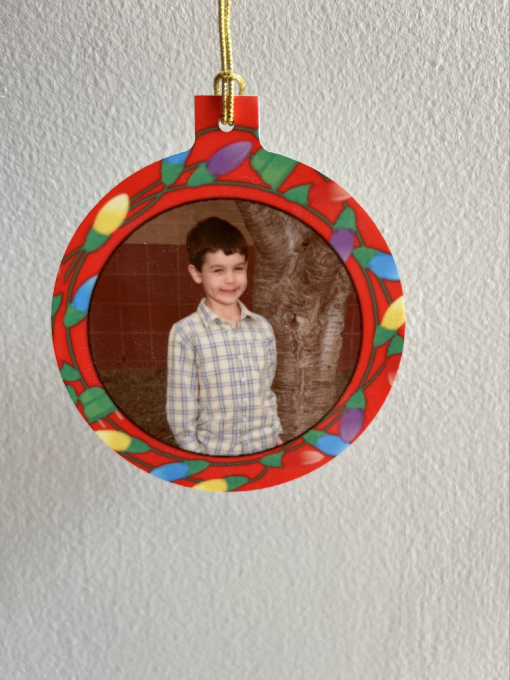 Cookie Cutter - Threshold - Christmas Tree