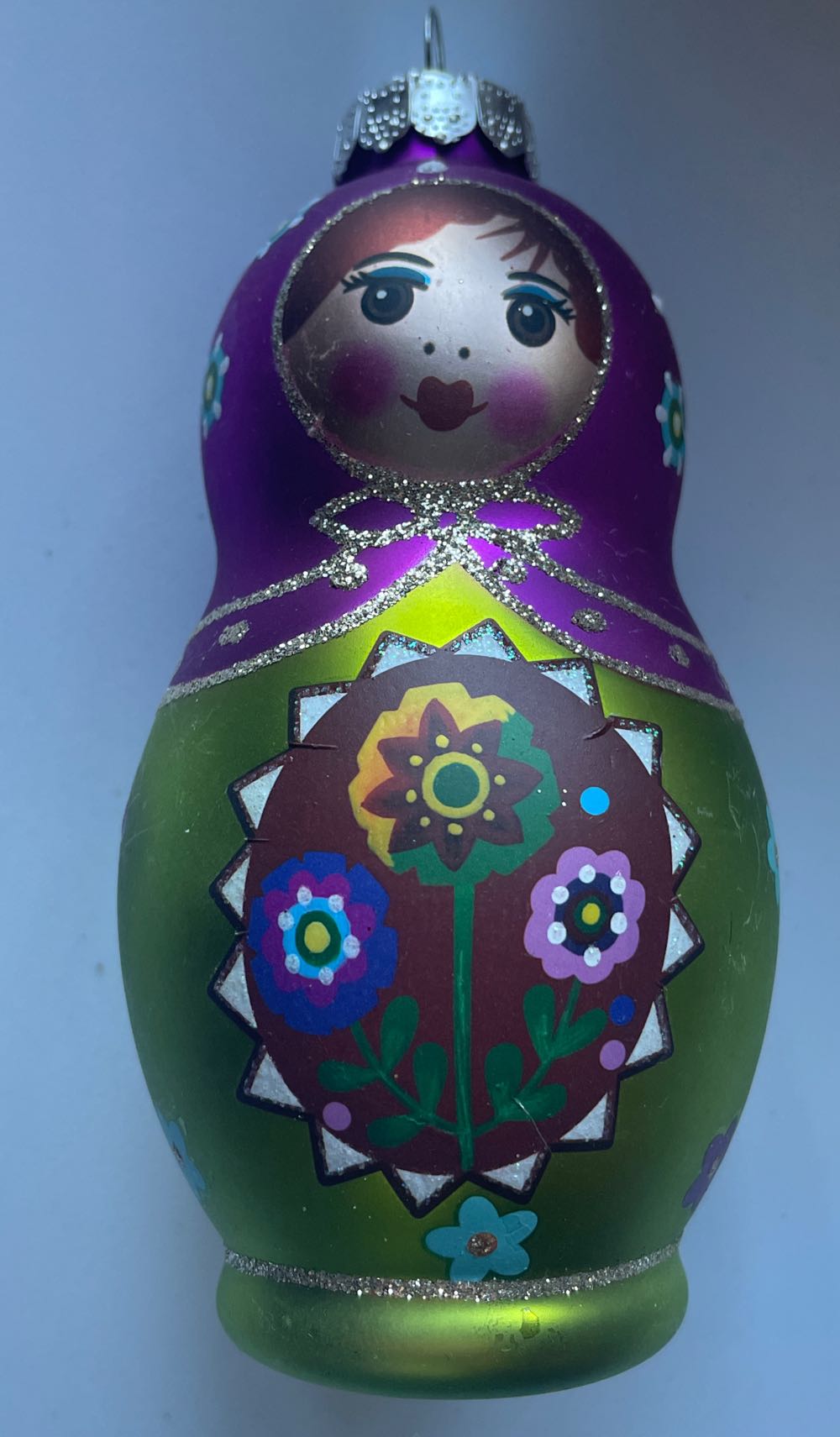 Disney Mickey & Minnie 85th Anniversary Ornaments