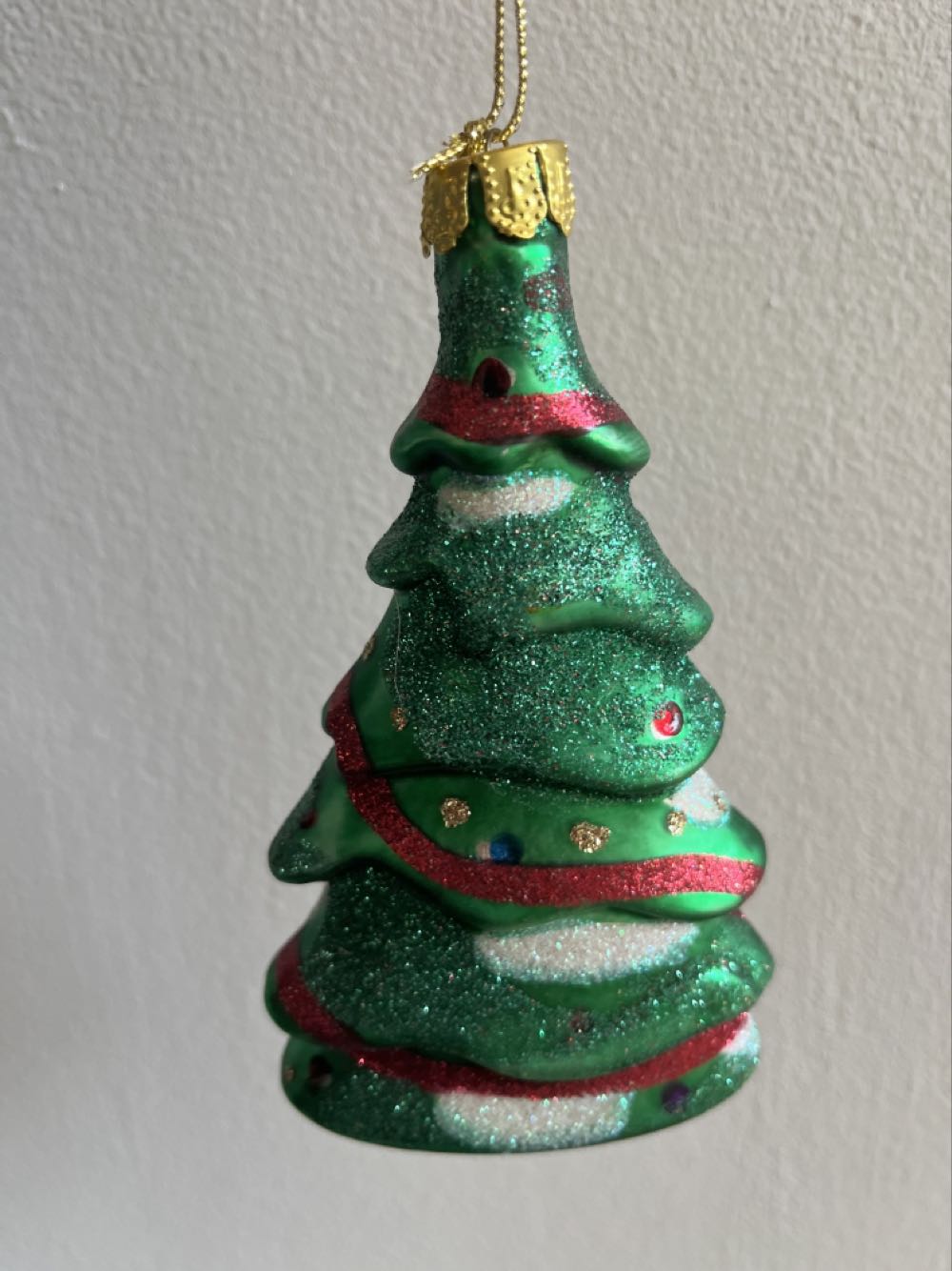 Rudolph (part of 8)  ornament collectible - Main Image 2