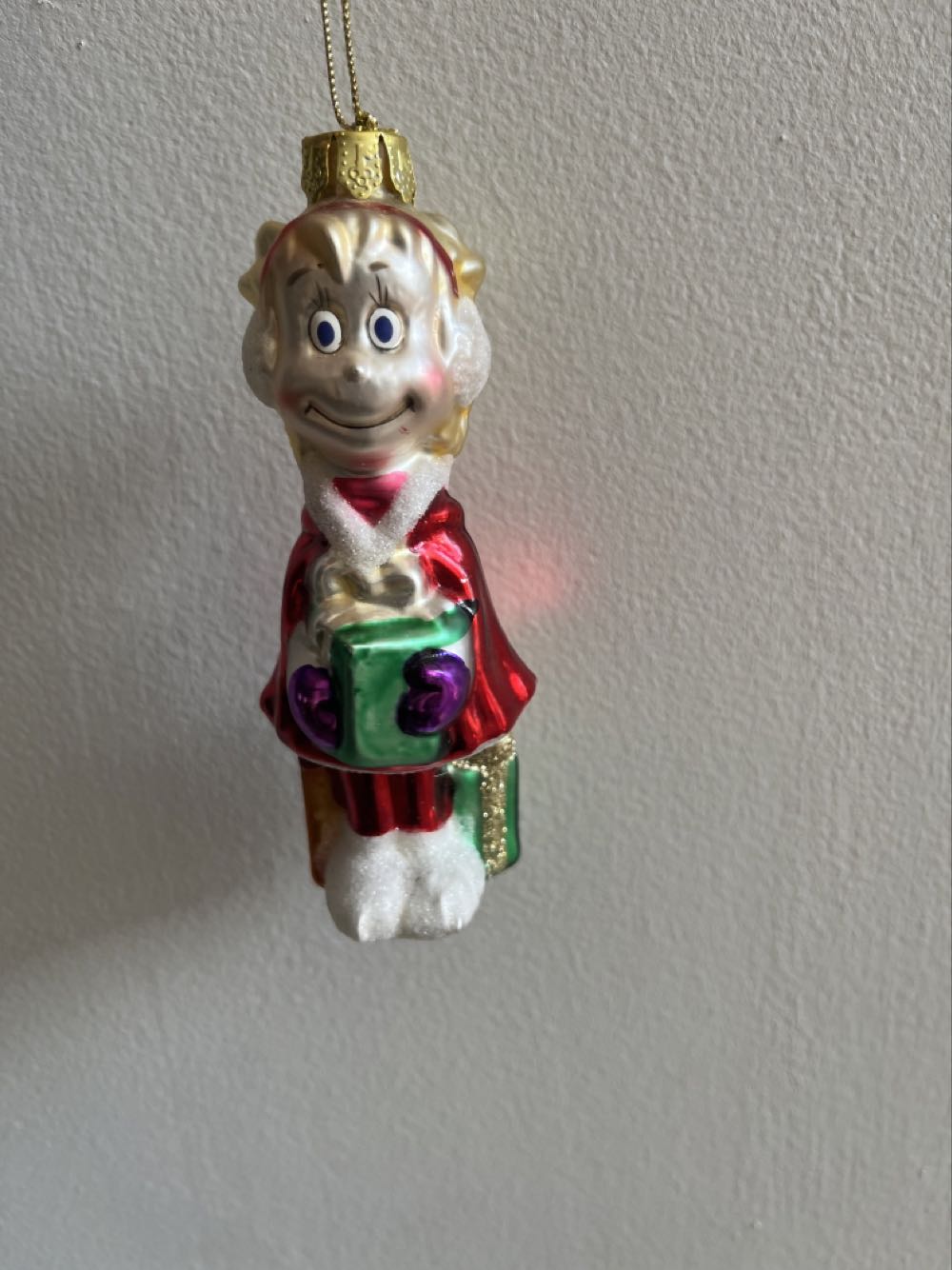 L/R Champagne Bucket