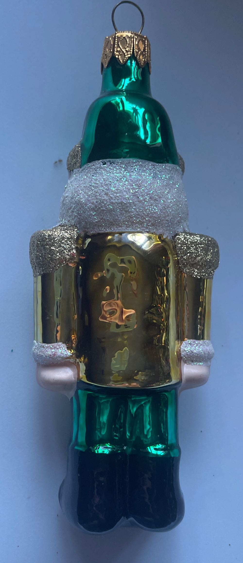 Toy Soldier - Toy Soldier (Figural) ornament collectible - Main Image 2