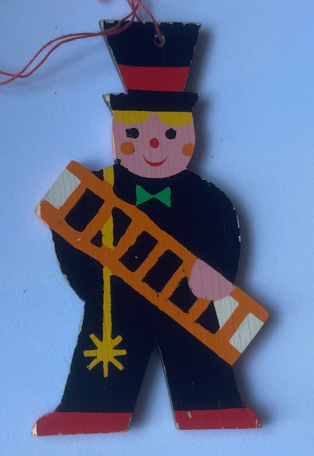 Book - A Book Of Christmas