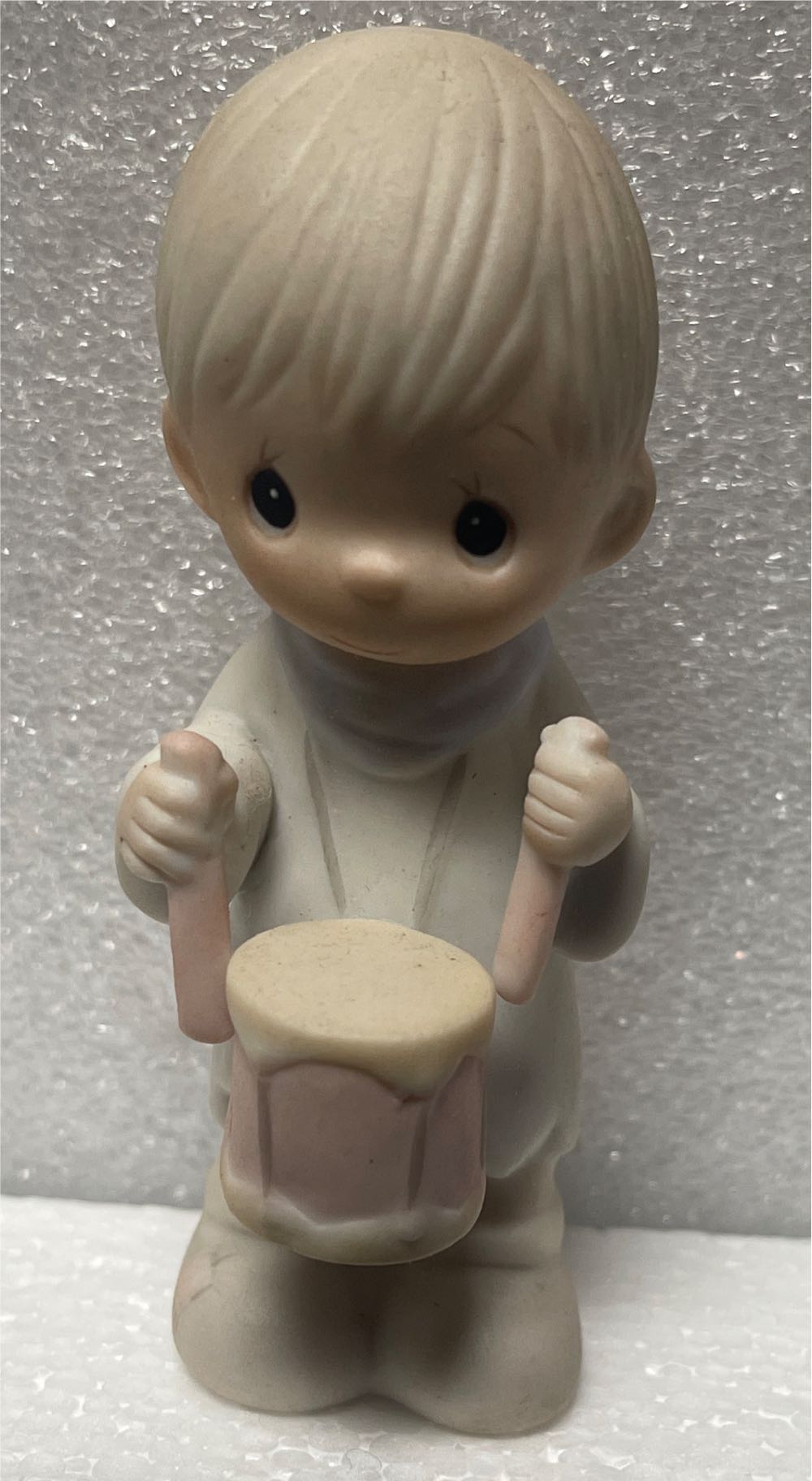 Chialu - (Set 5) - Nativity - Magi - Camel Herder