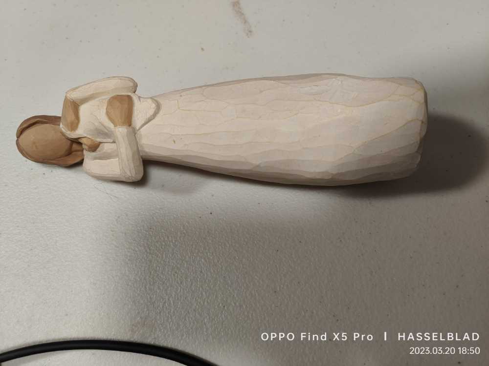 Avon - Nativity Collectibles - 1981 - All - Complete Set