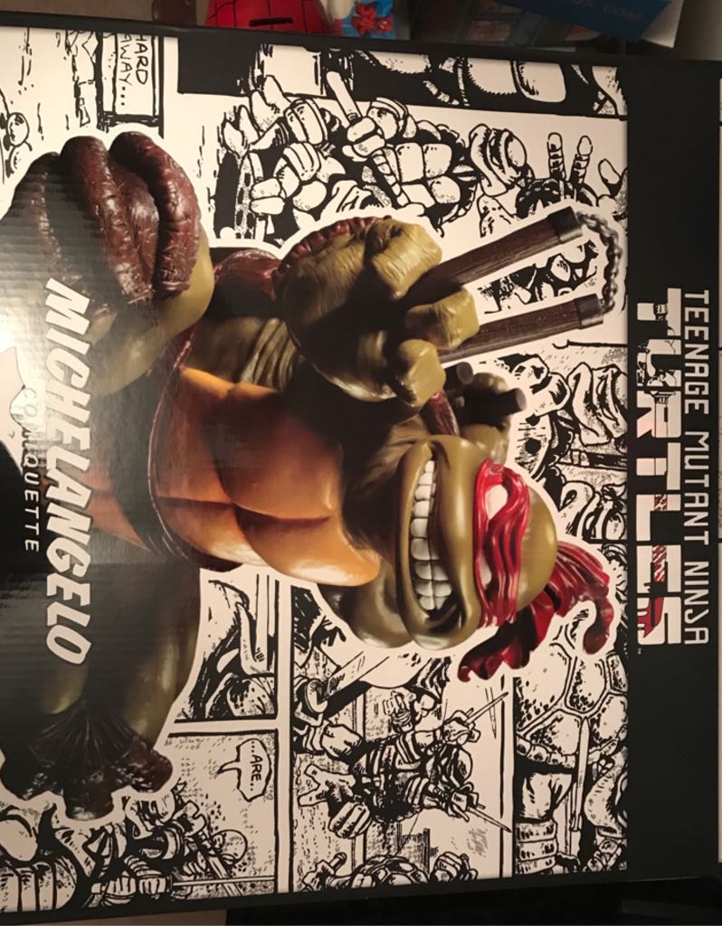 Amsun Industries - 1978 - Santa With Tree