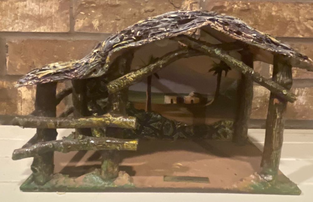 I Love My Daughter Enesco Ornament