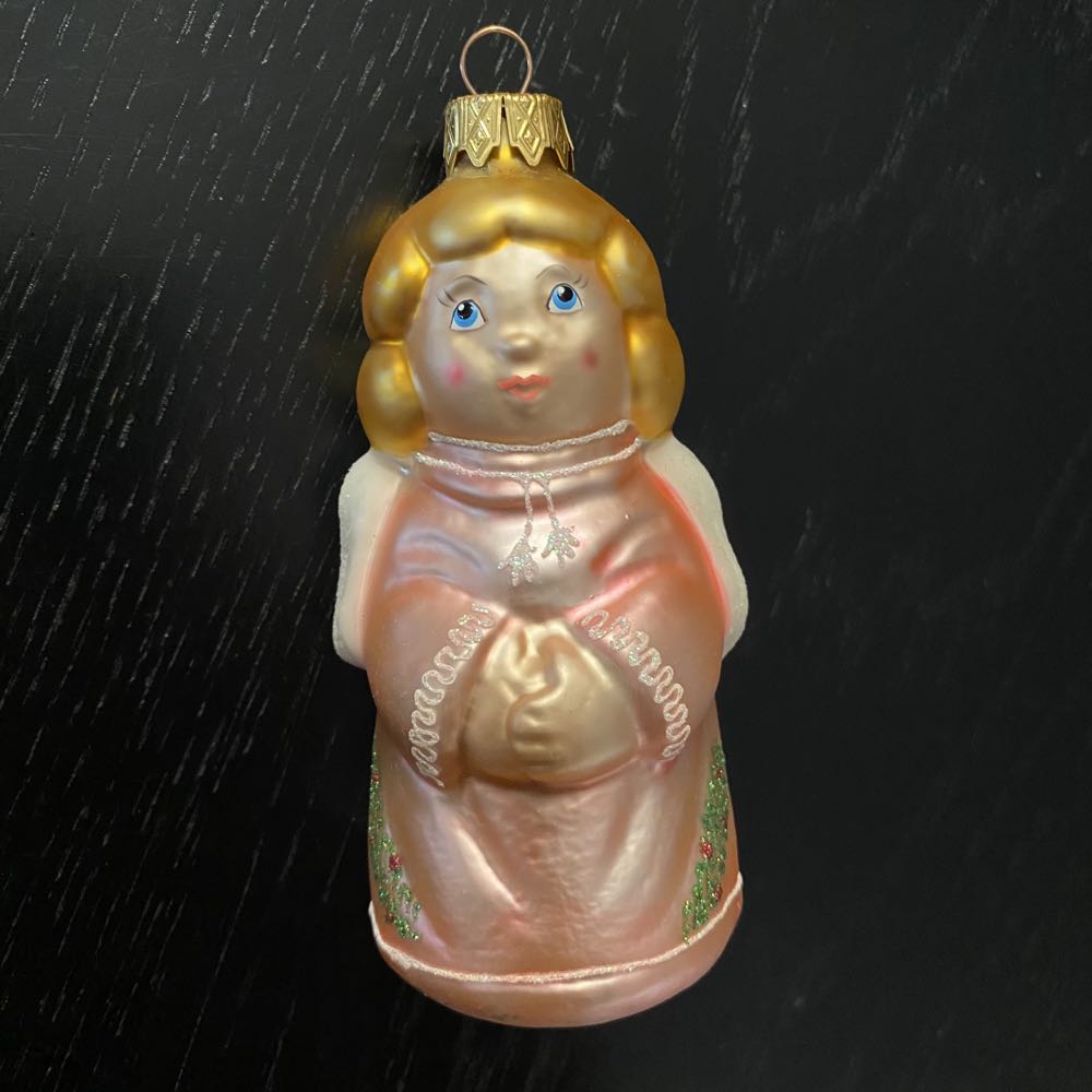 Bucktail:  Skinner Swing V2 - 1 oz.