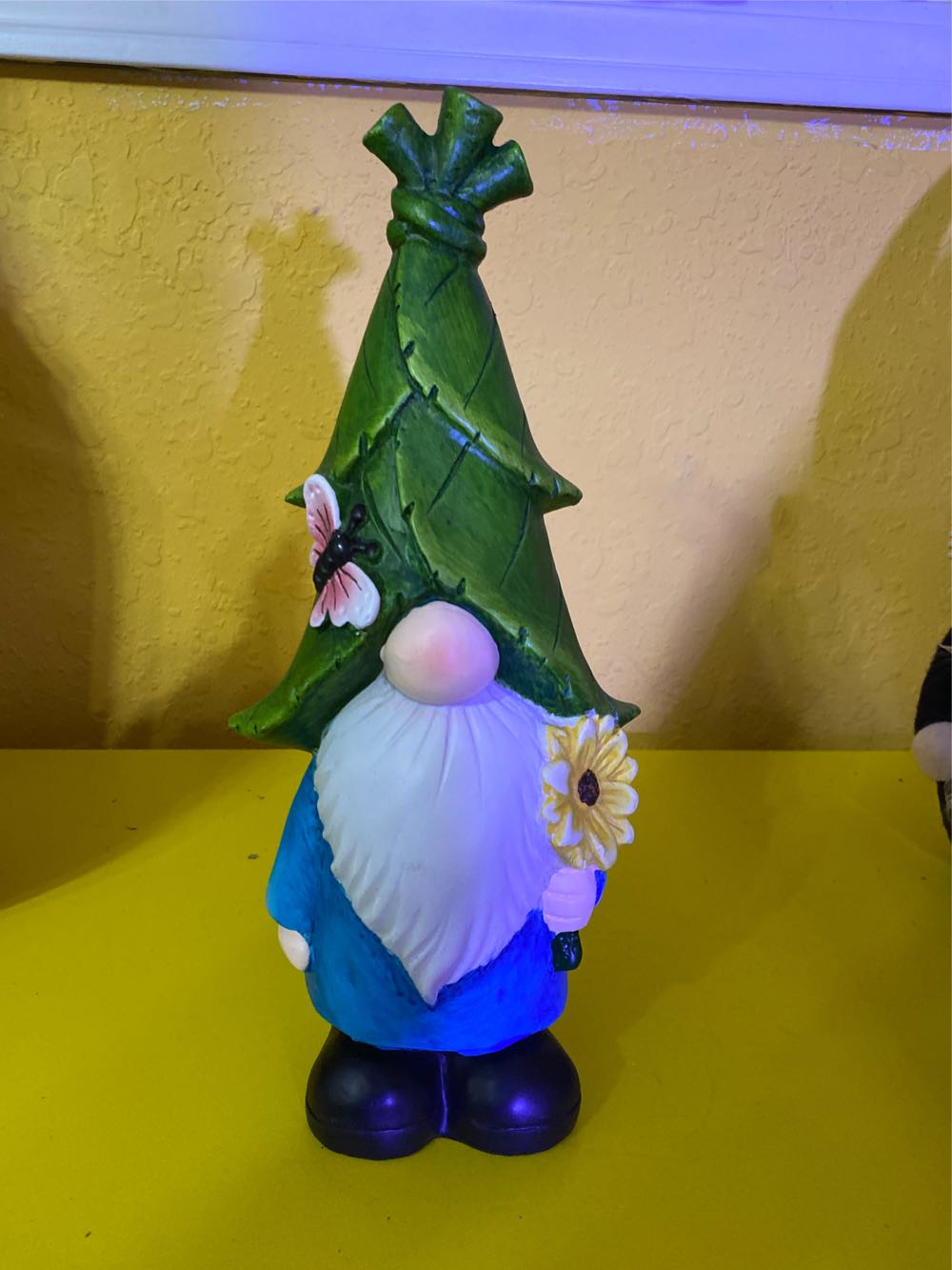 Chrismon - Eight-Pointed Star