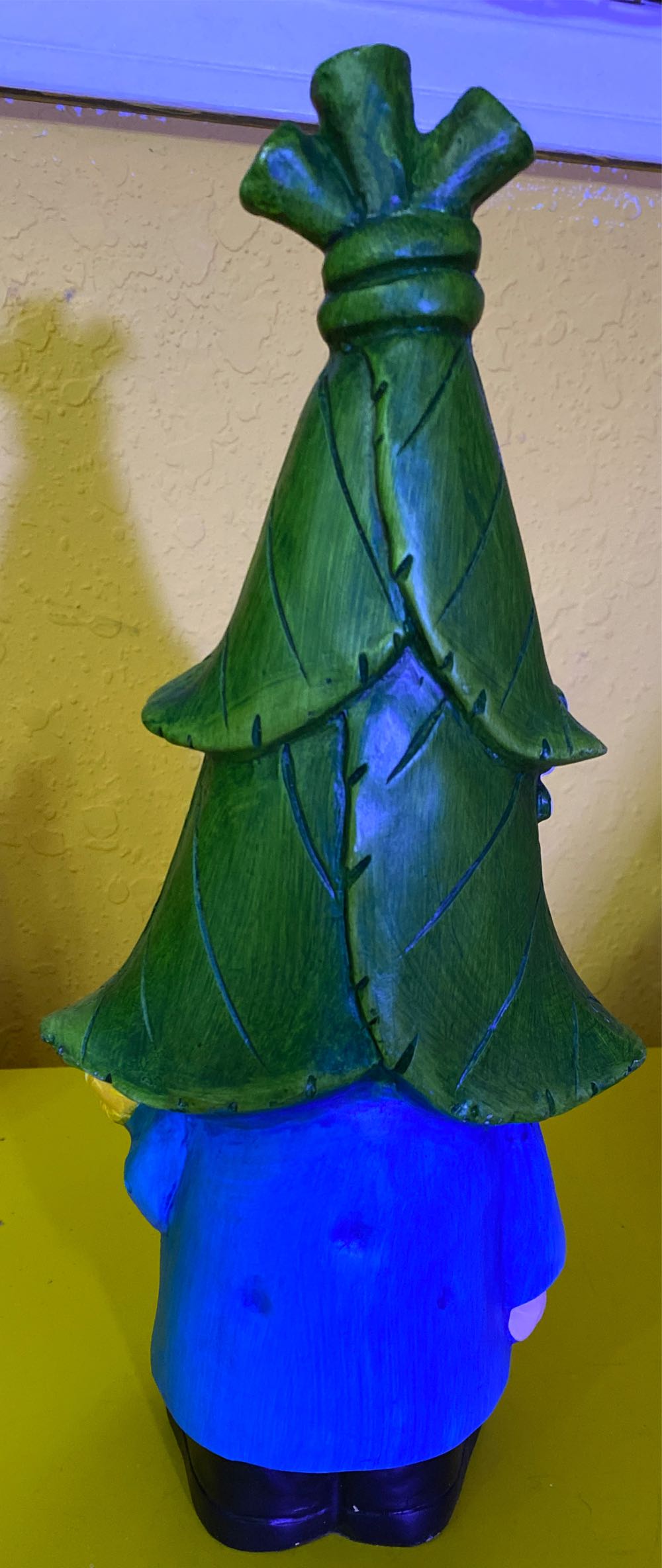 Hobby Lobby Easter Blue Nome  (Easter) ornament collectible - Main Image 2