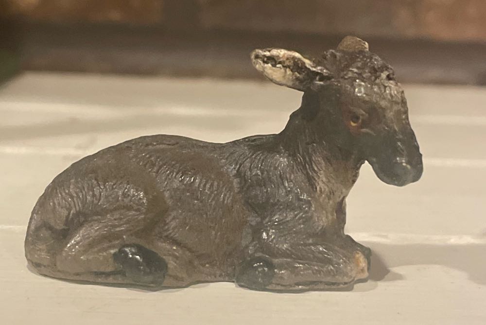 International Santa Claus Julenisse Scandinavia SC07