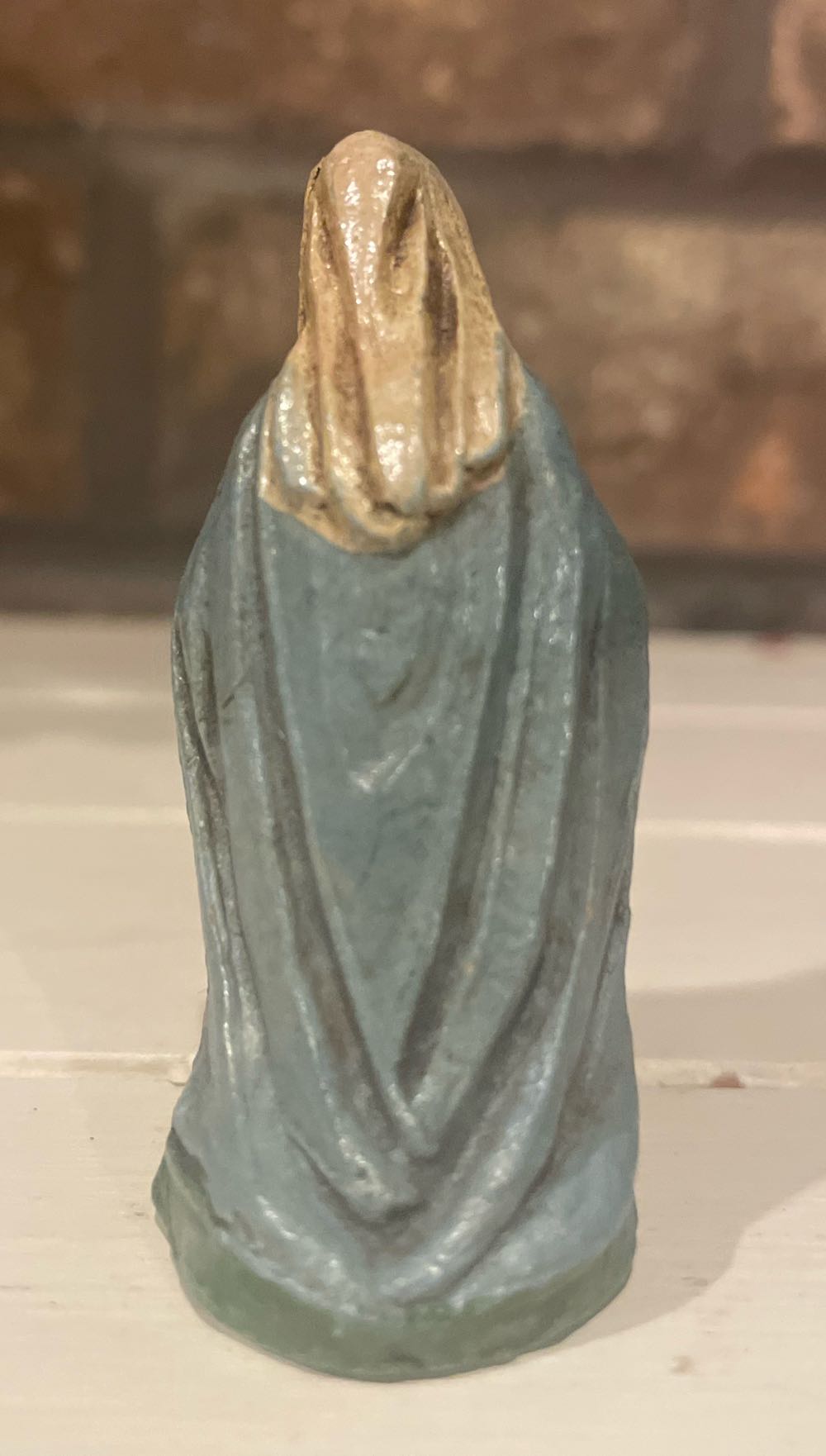 Chialu - (Set 3) - Holy Family - Virgin Mary - Holy Family (Nativity) ornament collectible - Main Image 3