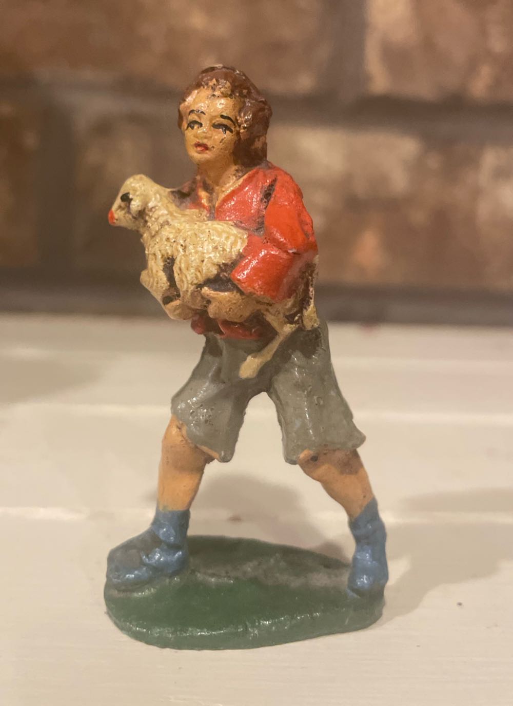 Craftsman Pewter Circular Saw