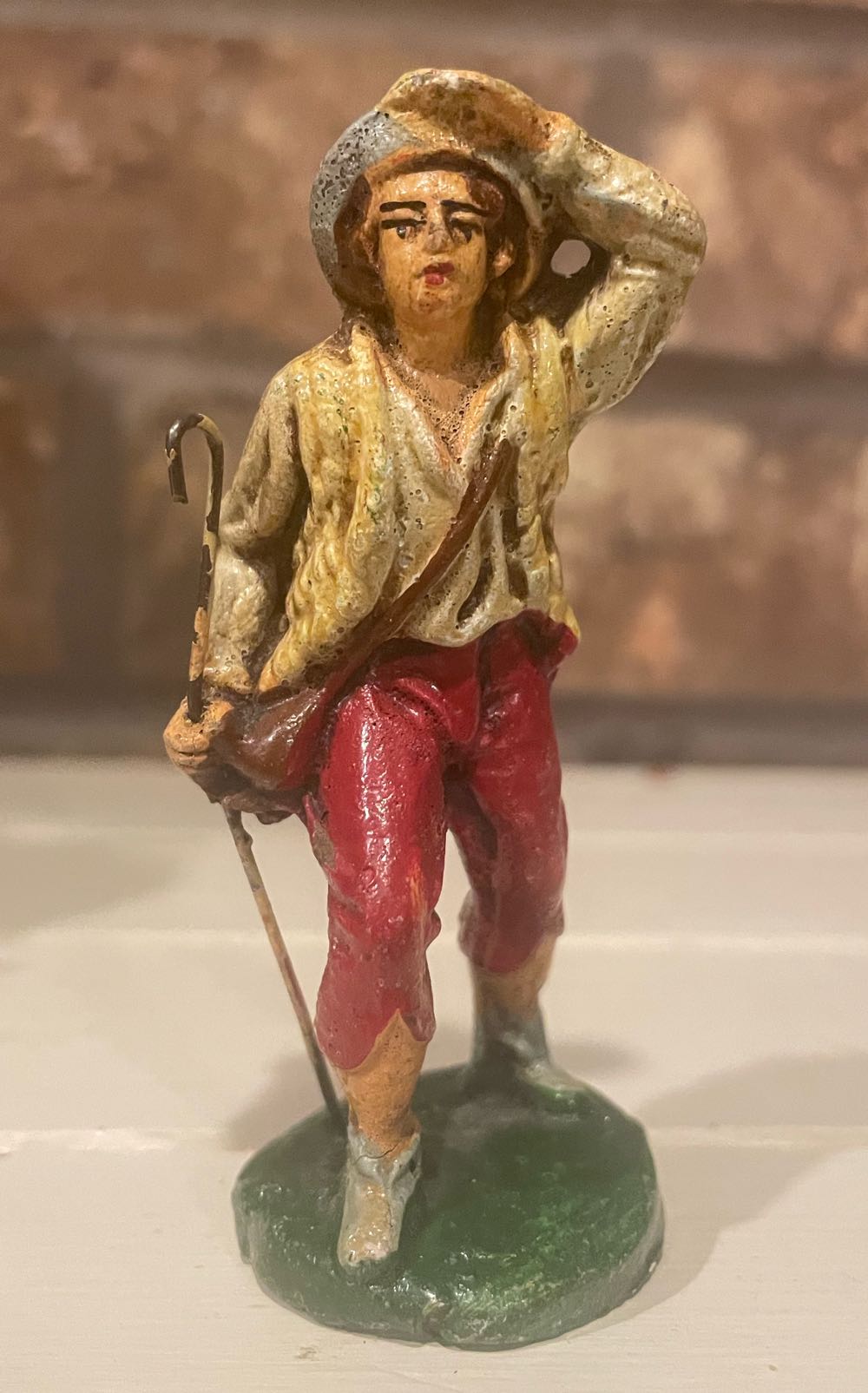 Lemax School Teacher #52017