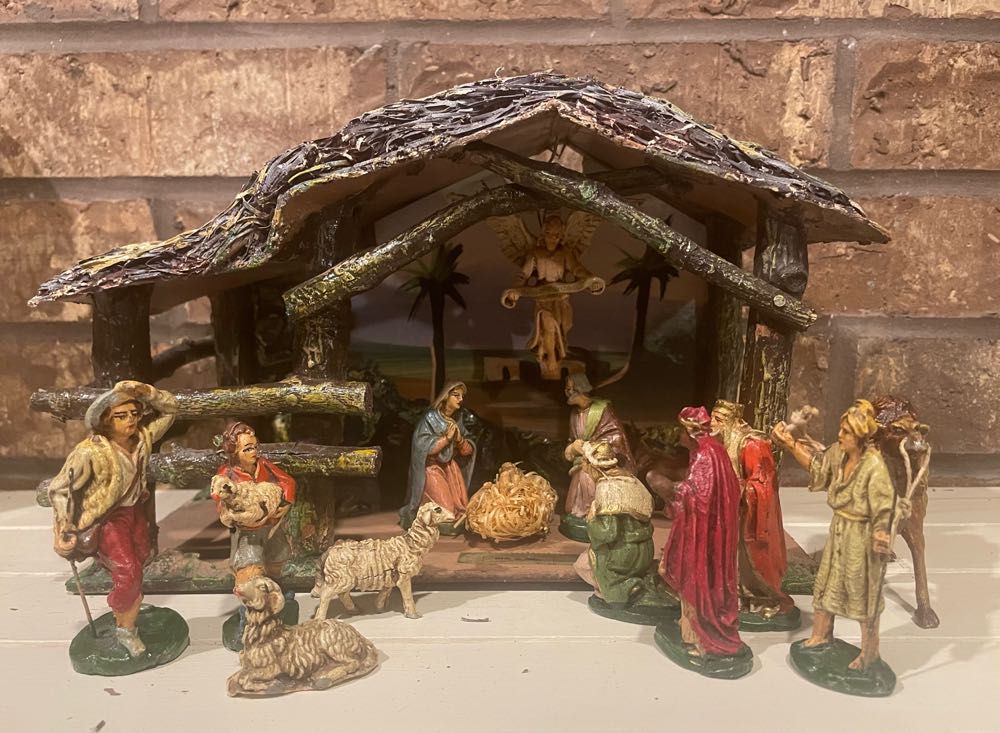 Cookie Cutter - Snowman