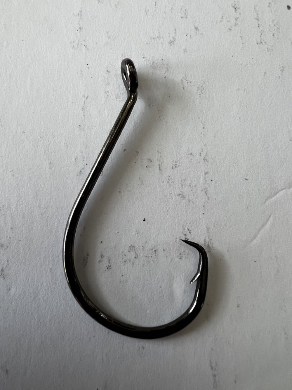 HY Sea Dragon Orange