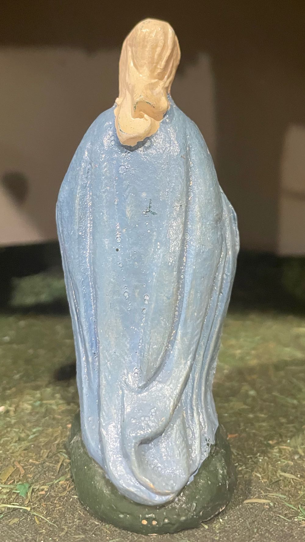 Chialu - (Set 2) - Holy Family - Virgin Mary - Magi (Nativity) ornament collectible - Main Image 3