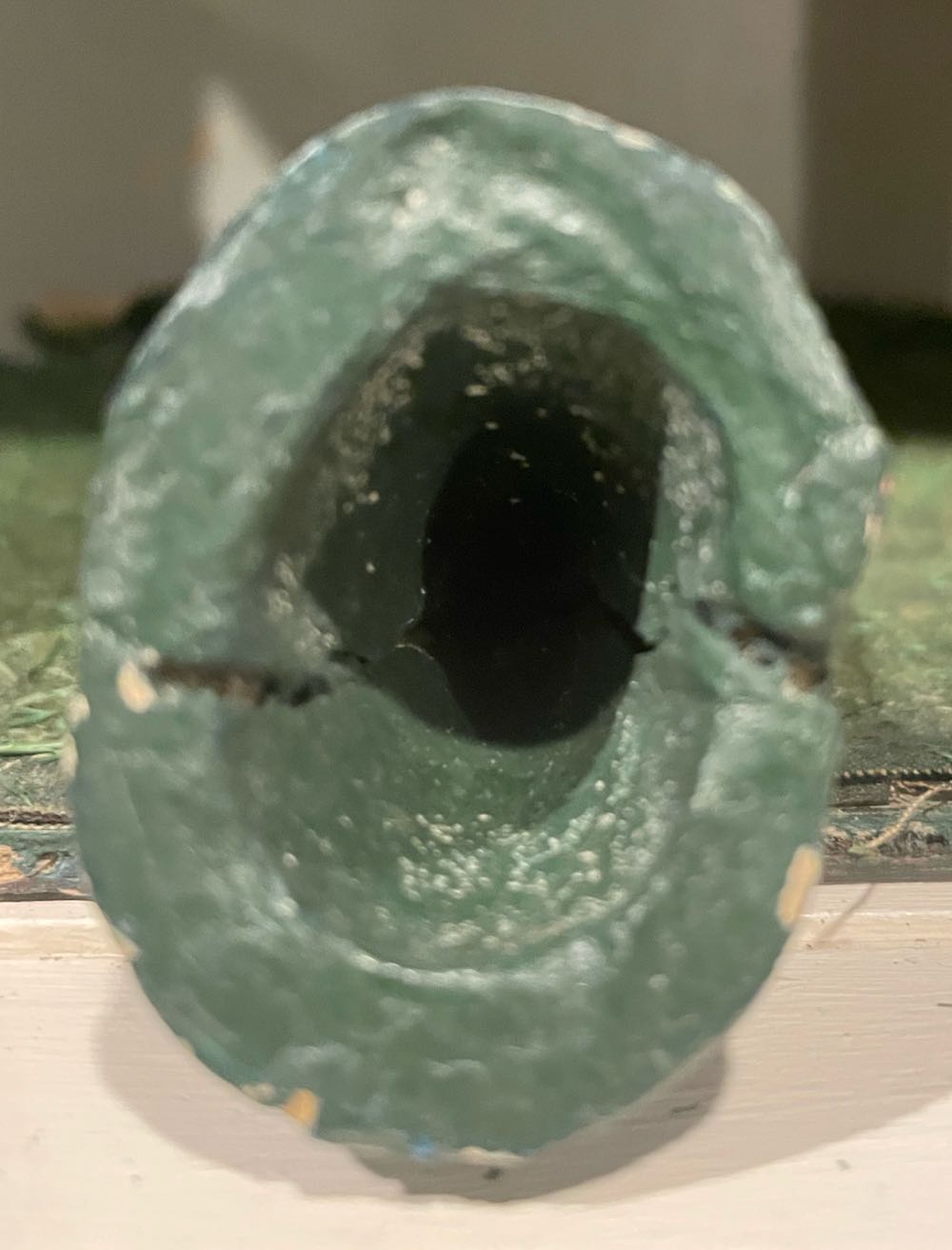 Chialu - (Set 2) - Holy Family - Virgin Mary - Magi (Nativity) ornament collectible - Main Image 4