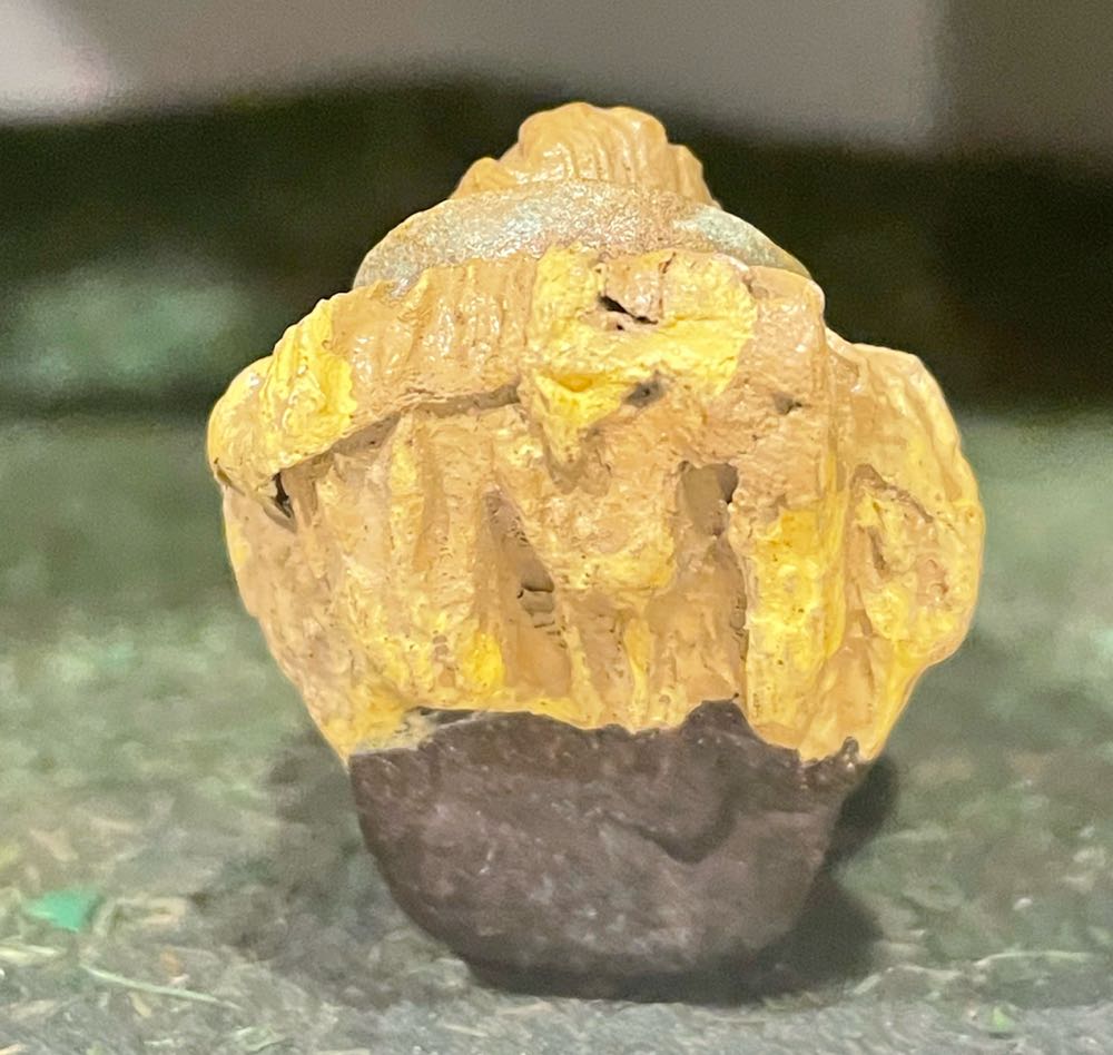 Chialu - (Set 2) - Holy Family - Baby Jesus - Holy Family (Nativity) ornament collectible - Main Image 3