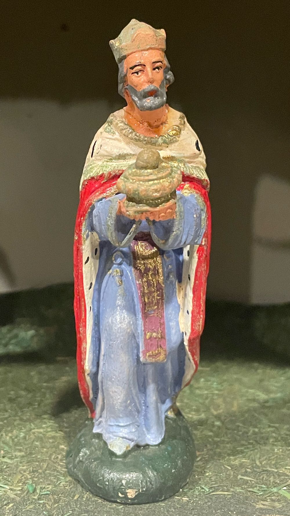 Bob “Ho-Ho Hope”