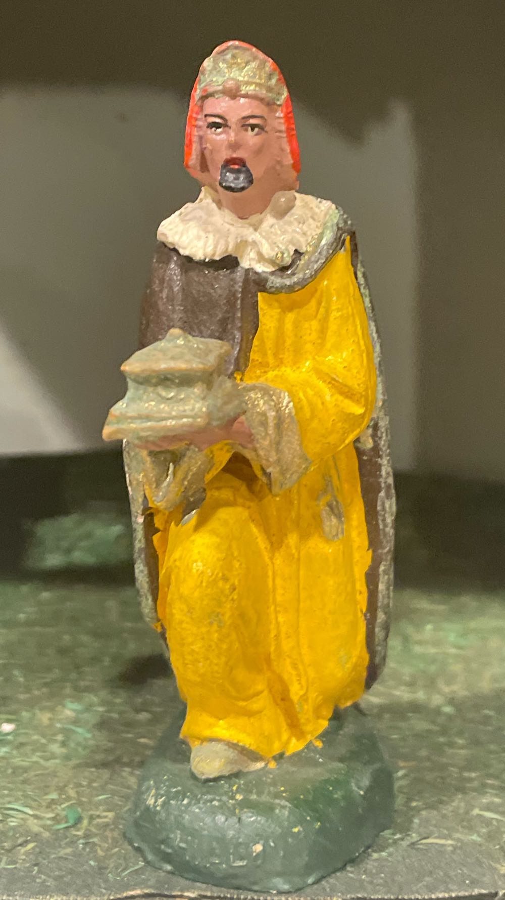 December Diamonds Seattle