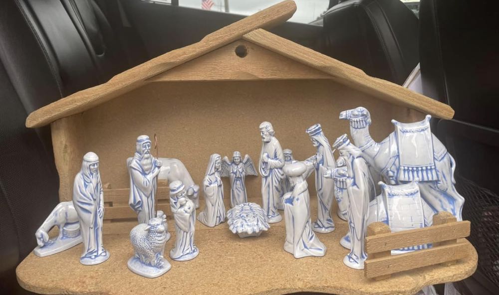 Disney World Very Merry Christmas Party 2017