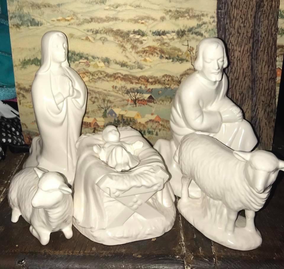 Lemax Trail Blazers #42246