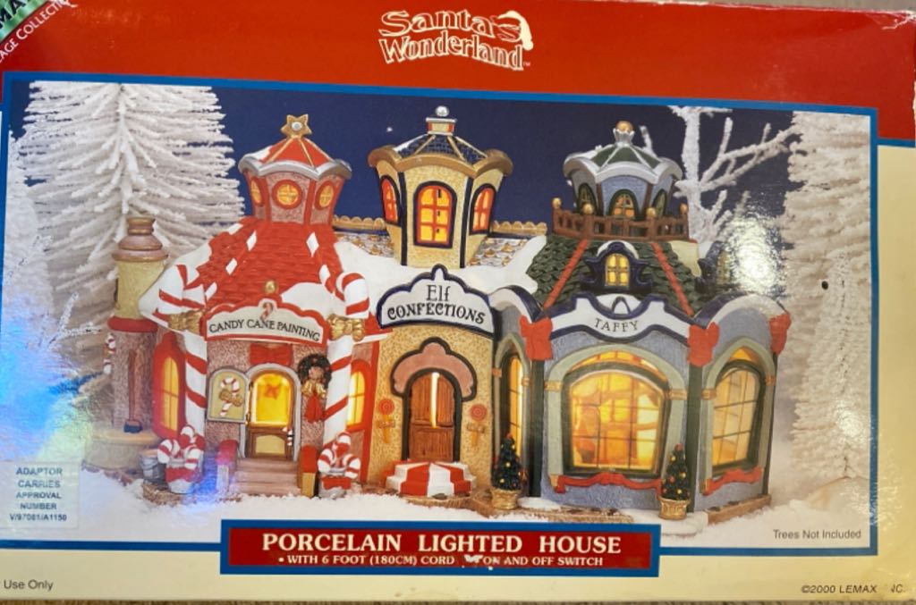 Shiny Brite - Round - Germany